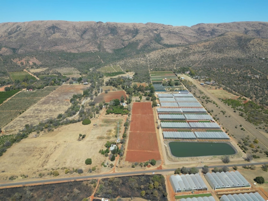 4 Bedroom Property for Sale in Hartbeespoort Rural North West